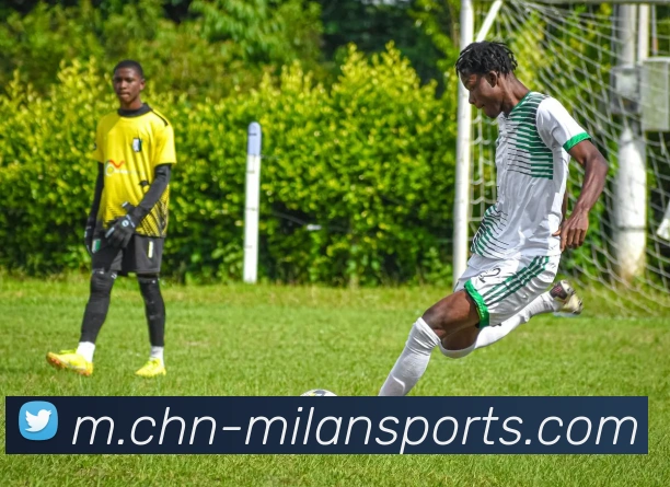 米兰体育发展历程